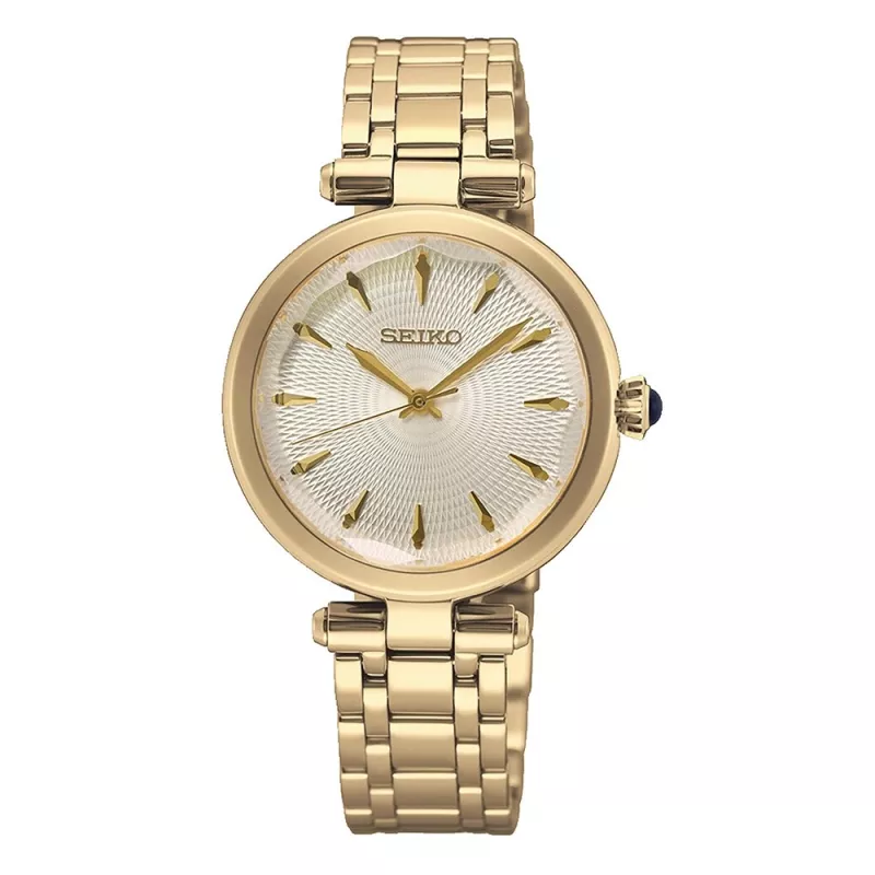 SEIKO CS DRESS SRZ554P1
