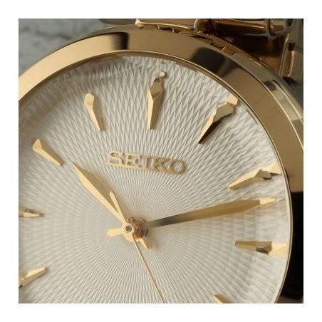 SEIKO CS DRESS SRZ554P1