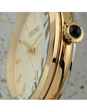 SEIKO CS DRESS SRZ554P1
