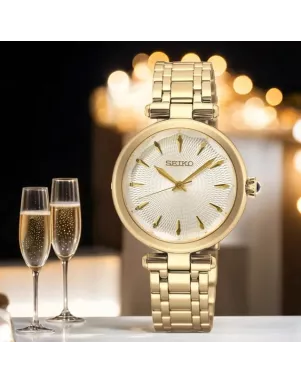SEIKO CS DRESS SRZ554P1