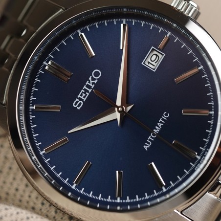 SEIKO CS DRESS SRPH87K1