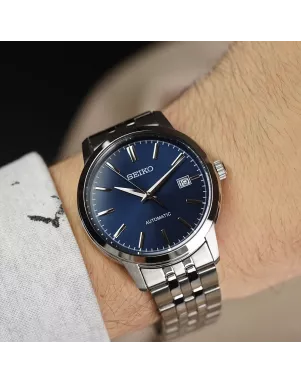 SEIKO CS DRESS SRPH87K1