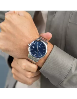 SEIKO CS DRESS SRPH87K1