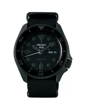 SEIKO SEIKO 5 STREET SRPD79K1