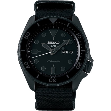SEIKO SEIKO 5 STREET SRPD79K1