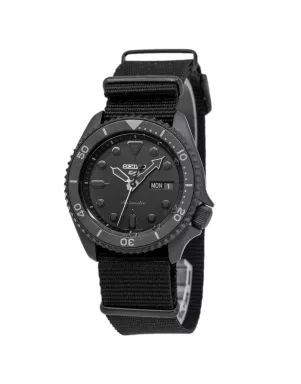 SEIKO SEIKO 5 STREET SRPD79K1