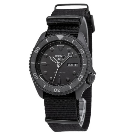 SEIKO SEIKO 5 STREET SRPD79K1