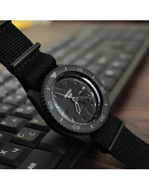 SEIKO SEIKO 5 STREET SRPD79K1