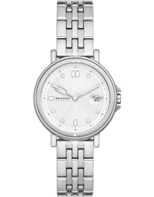 Часы Skagen Signatur Lille Sport SKW3134