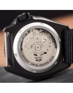 SEIKO SEIKO 5 STREET SRPD79K1