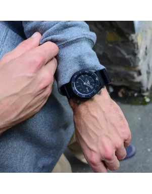 SEIKO SEIKO 5 STREET SRPD79K1