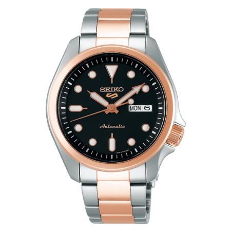 Seiko 5 CLASSIC SRPE58K1