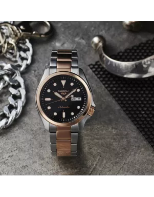 Seiko 5 CLASSIC SRPE58K1
