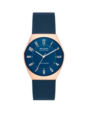 Годинник Skagen Grenen Solar Powered SKW6834