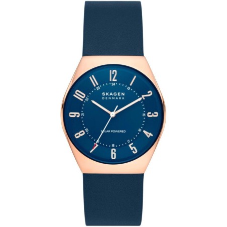Годинник Skagen Grenen Solar Powered SKW6834