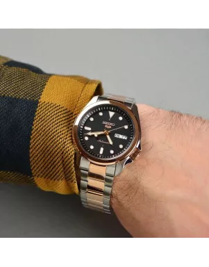 Seiko 5 CLASSIC SRPE58K1