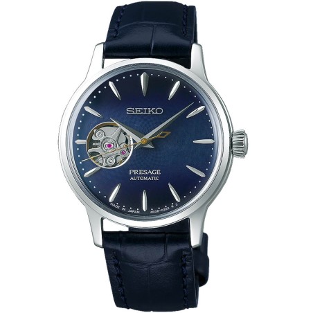 SEIKO PRESAGE COCKTAIL TIME BLUE MOON SSA785J1