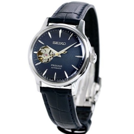 SEIKO PRESAGE COCKTAIL TIME BLUE MOON SSA785J1