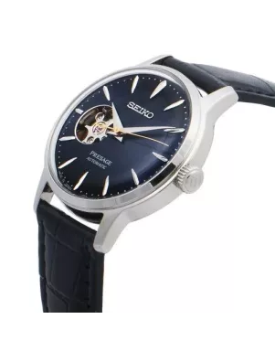SEIKO PRESAGE COCKTAIL TIME BLUE MOON SSA785J1