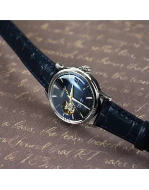 SEIKO PRESAGE COCKTAIL TIME BLUE MOON SSA785J1