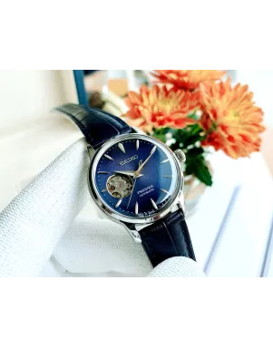 SEIKO PRESAGE COCKTAIL TIME BLUE MOON SSA785J1