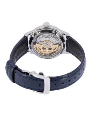 SEIKO PRESAGE COCKTAIL TIME BLUE MOON SSA785J1