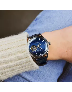 SEIKO PRESAGE COCKTAIL TIME BLUE MOON SSA785J1