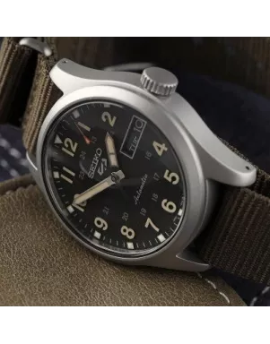 SEIKO 5 SPORTS SRPJ85K1