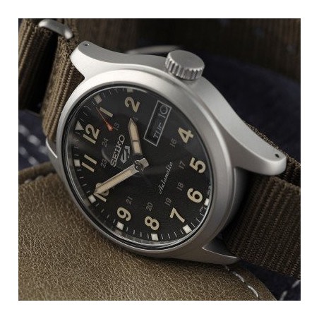 SEIKO 5 SPORTS SRPJ85K1