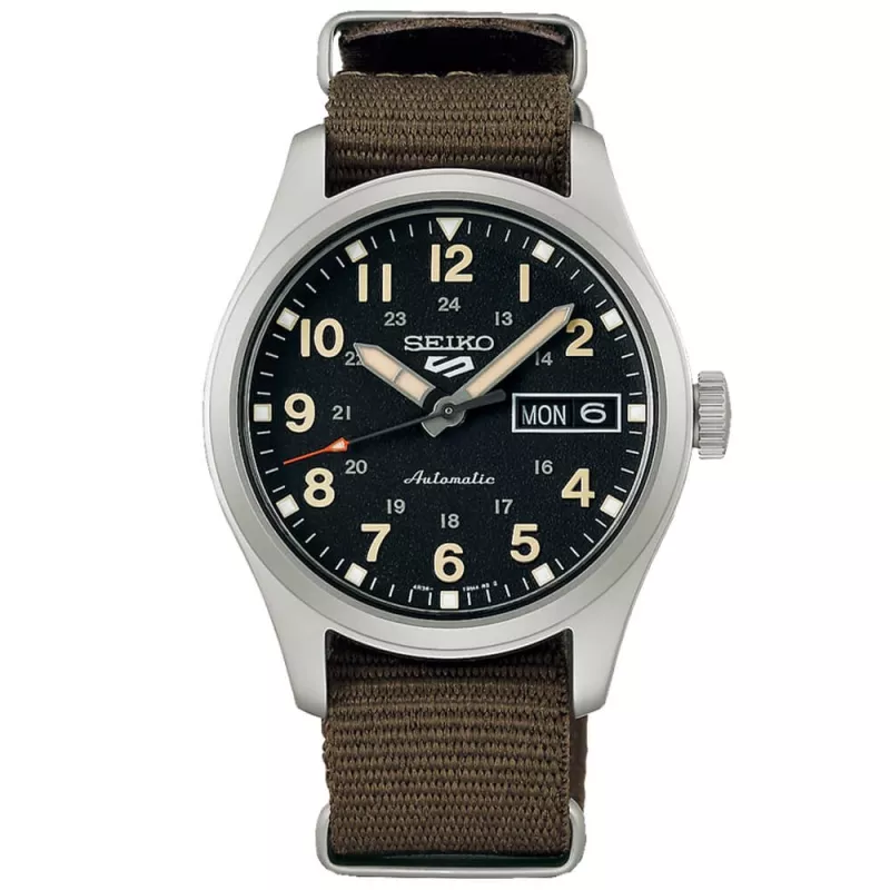 SEIKO 5 SPORTS SRPJ85K1