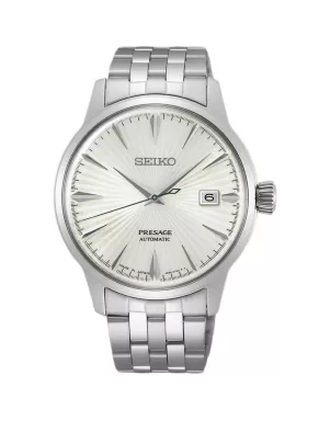SEIKO PRESAGE COCKTAIL TIME MARTINI SRPG23J1