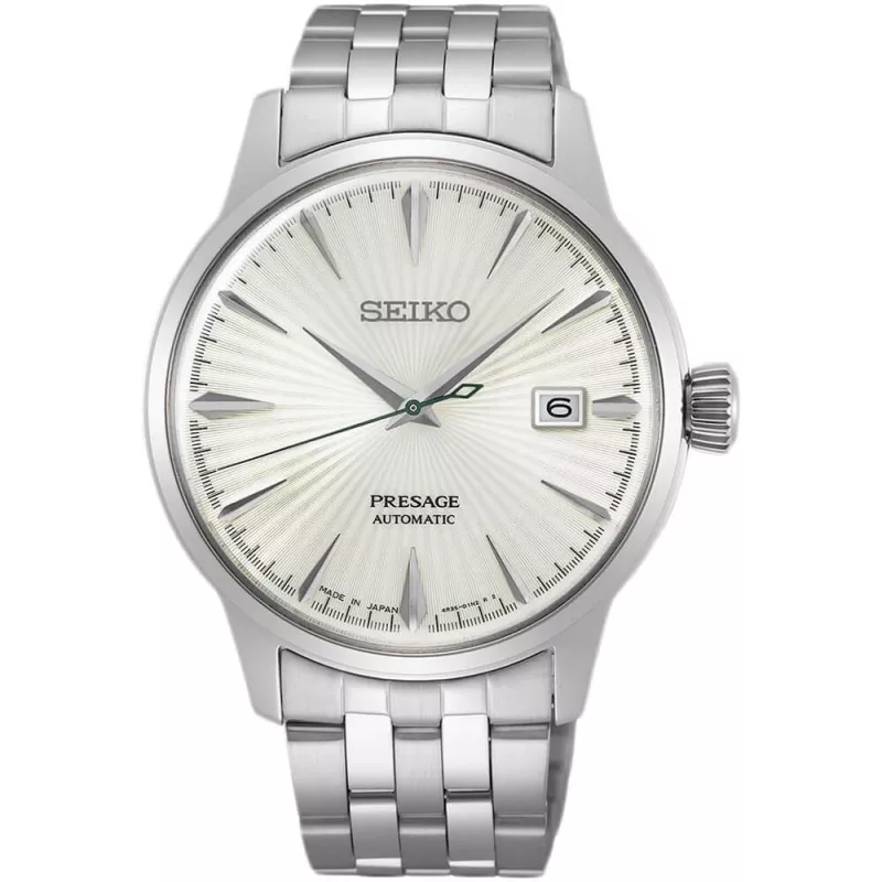 SEIKO PRESAGE COCKTAIL TIME MARTINI SRPG23J1