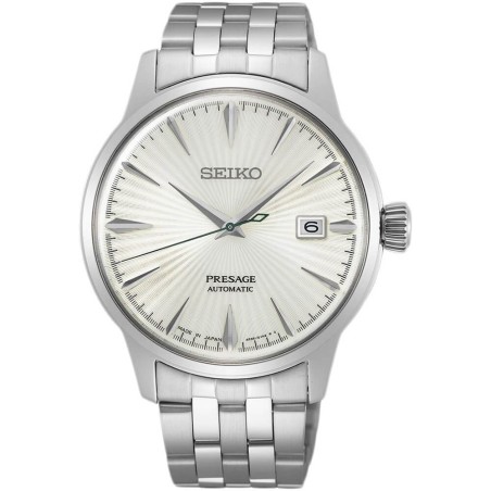 SEIKO PRESAGE COCKTAIL TIME MARTINI SRPG23J1