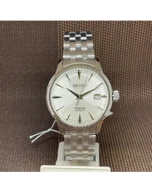 SEIKO PRESAGE COCKTAIL TIME MARTINI SRPG23J1