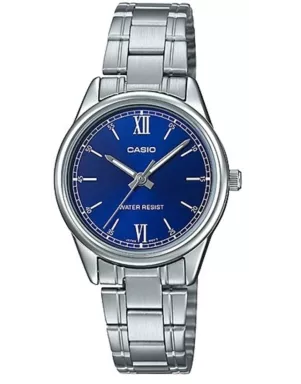 Часы Casio TIMELESS COLLECTION LTP-V005D-2B2