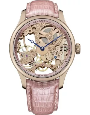 57981RO14 Жіночий наручний годинник Aerowatch