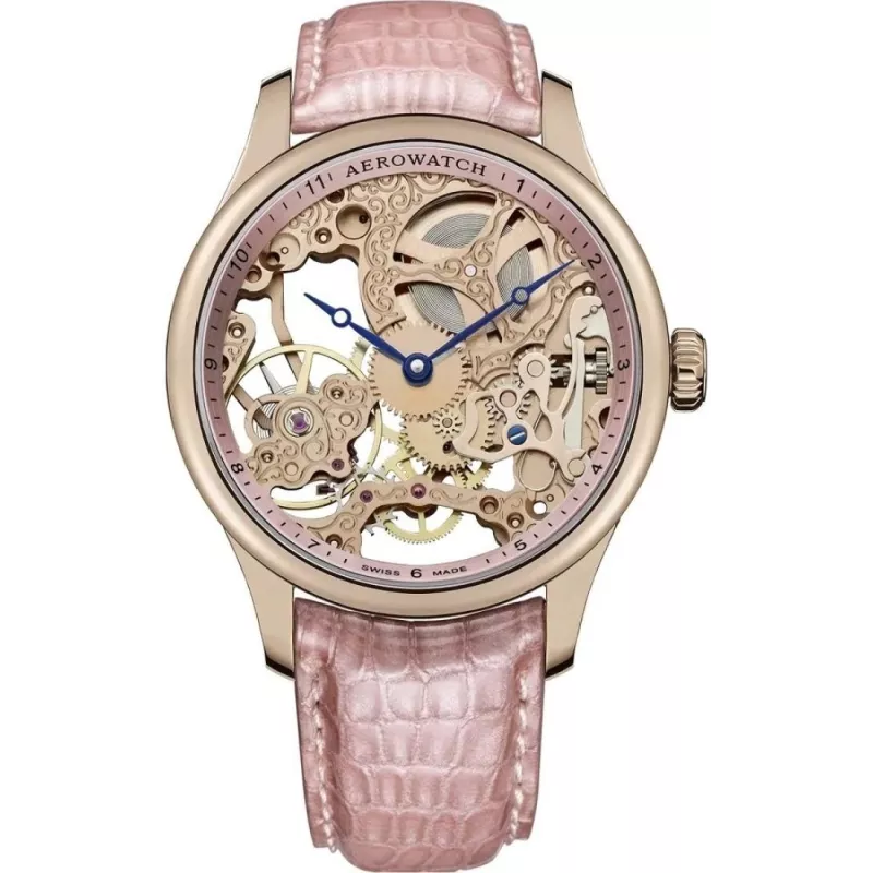 57981RO14 Жіночий наручний годинник Aerowatch
