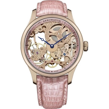57981RO14 Жіночий наручний годинник Aerowatch