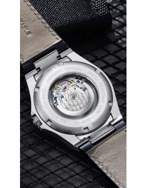 60998AA07 Чоловічий наручний годинник Aerowatch