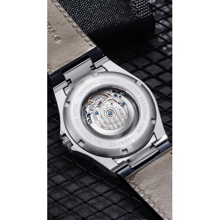60998AA07 Чоловічий наручний годинник Aerowatch