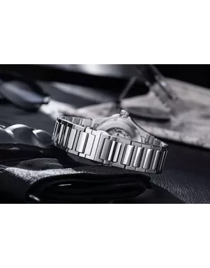 60998AA07M Чоловічий наручний годинник Aerowatch