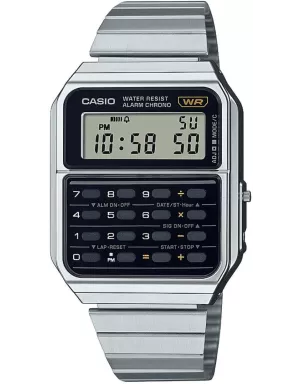Годинник Casio VINTAGE EDGY CA-500WE-1AEF