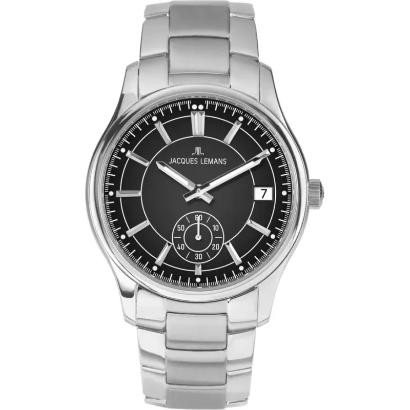 Часы Jacques Lemans Derby 1-2197F