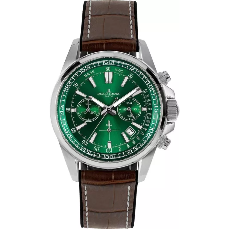 Часы Jacques Lemans Liverpool 1-2117D