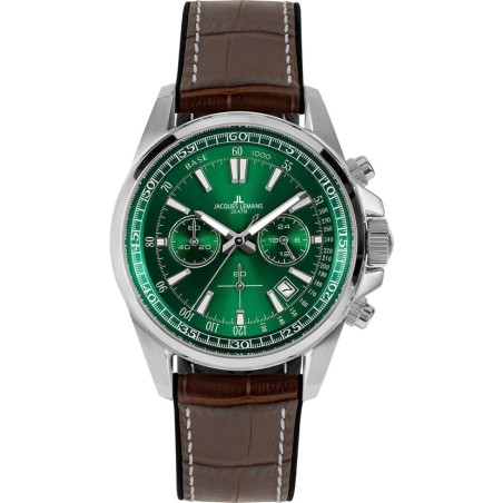 Часы Jacques Lemans Liverpool 1-2117D