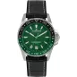 Часы Jacques Lemans Liverpool Diver 1-2205C