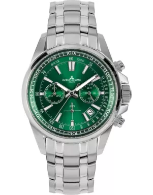 Часы Jacques Lemans Liverpool 1-2117L