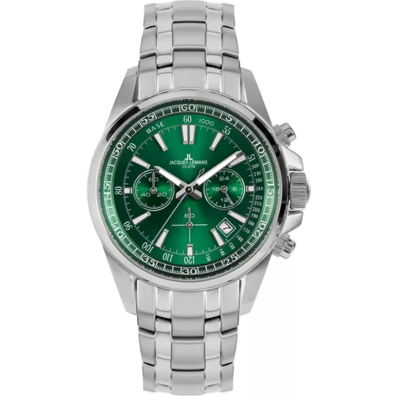 Часы Jacques Lemans Liverpool 1-2117L