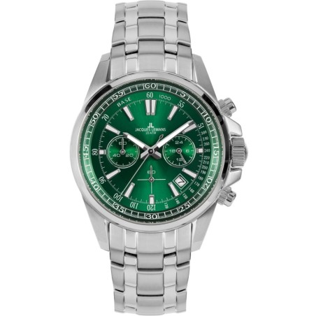 Часы Jacques Lemans Liverpool 1-2117L