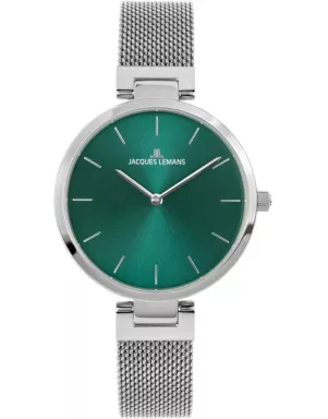 Часы Jacques Lemans Milano 1-2110D